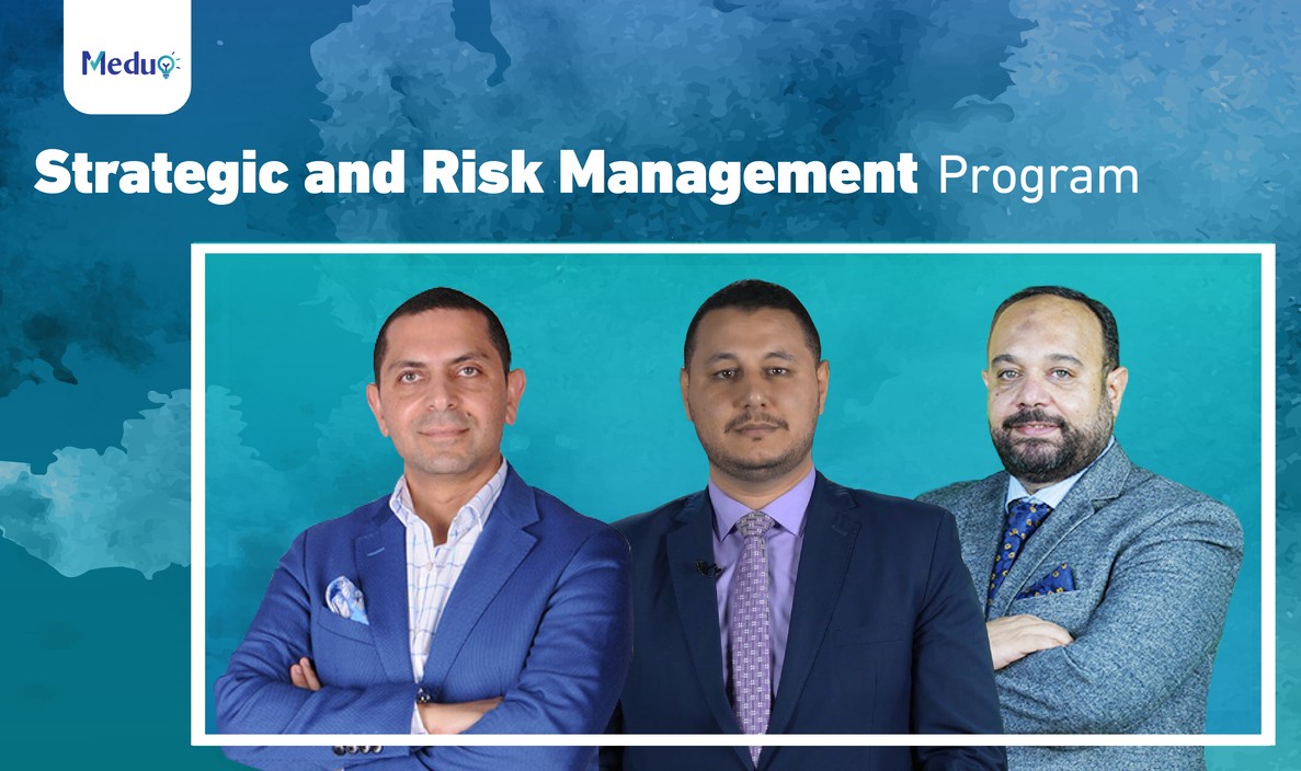 Strategic and Risk Management in Healthcare and Business Achievement Program