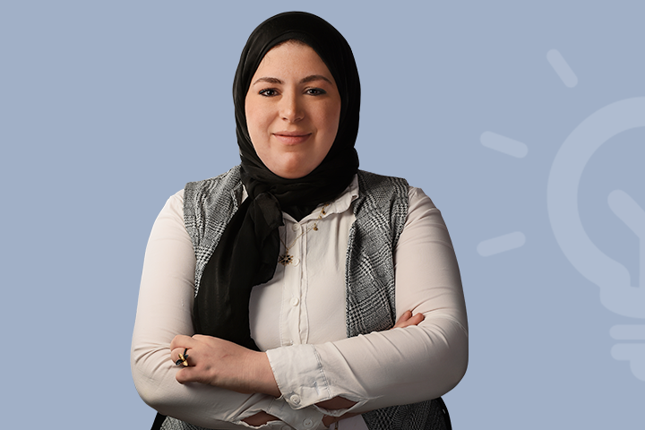 Dr. Sahar Mohamed Hesham