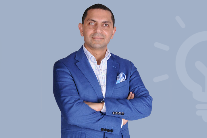 د. عبدالله ابراهيم