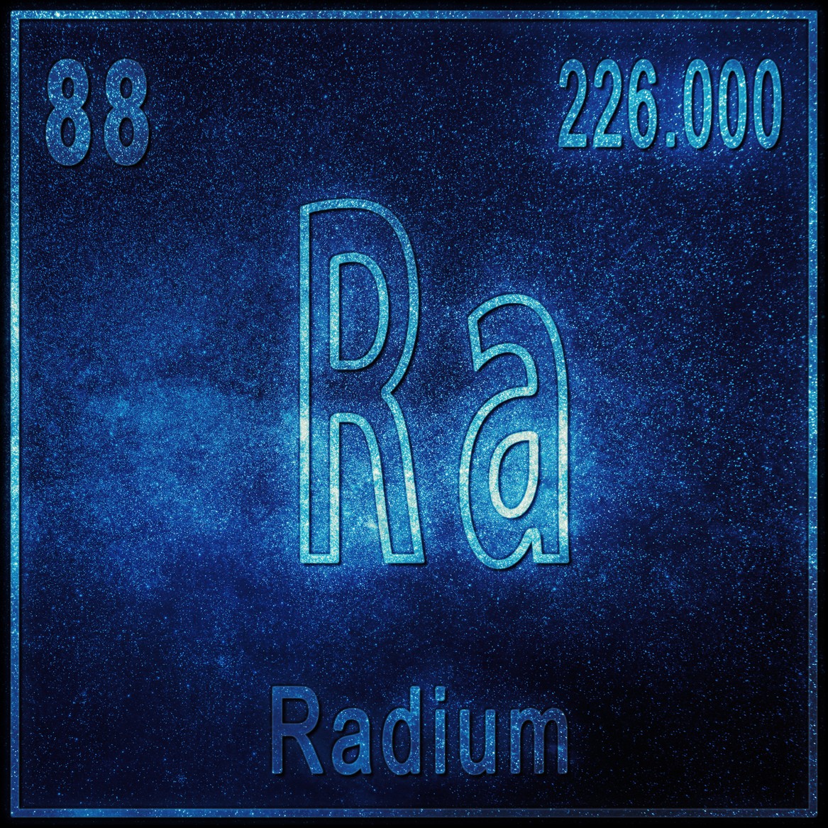 Nuclear Pharmacy