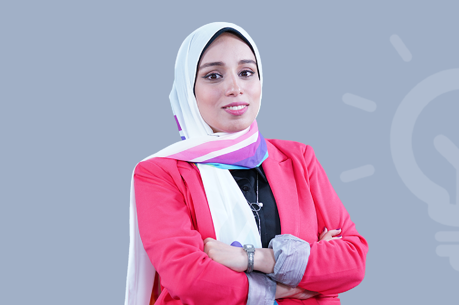 Dr. Nessma Yasser