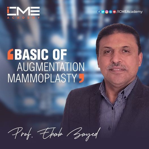 Basic of Augmentation mammoplasty