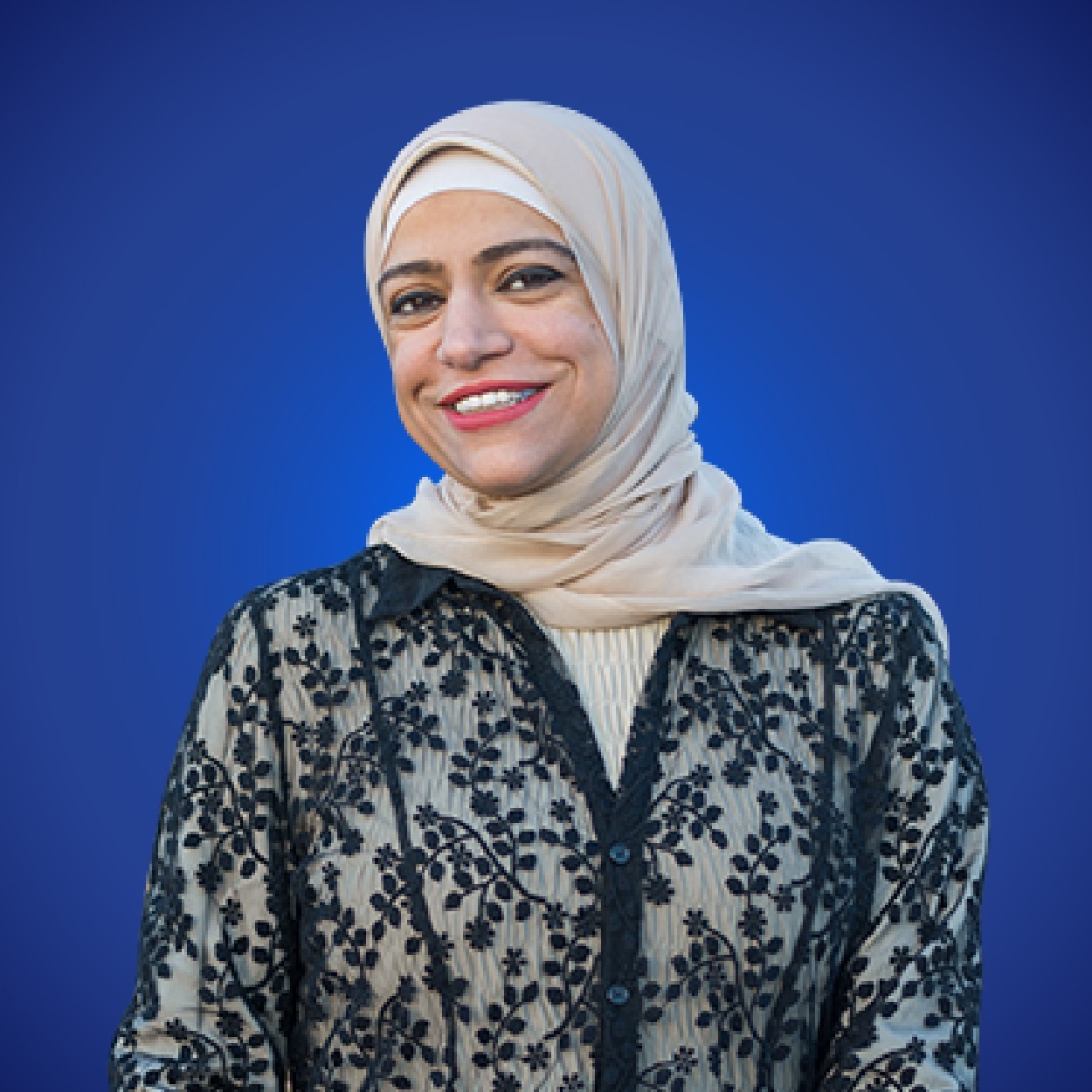 Dr. Hoda Faramawy