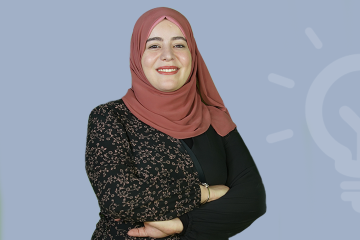 Dr. Eman Mostafa