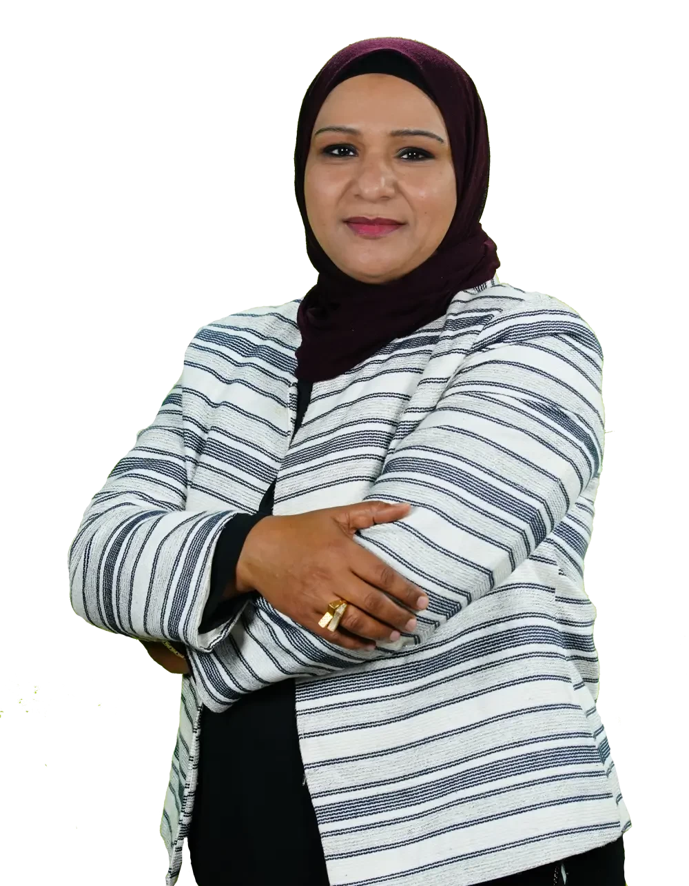 د. نجلاء حسن