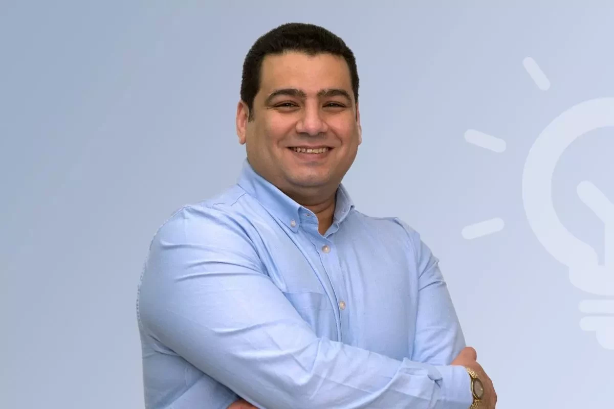 Dr. Ihab Mohamed