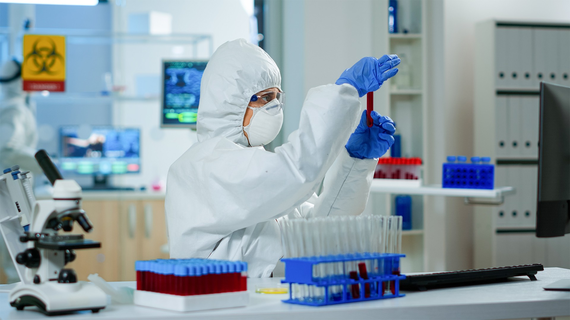 Forensic Toxicology Course