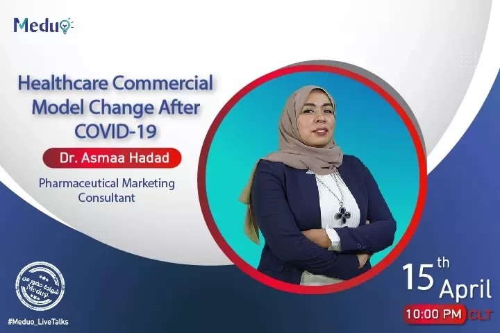 Healthcare Commercial Model Change After COVID-19