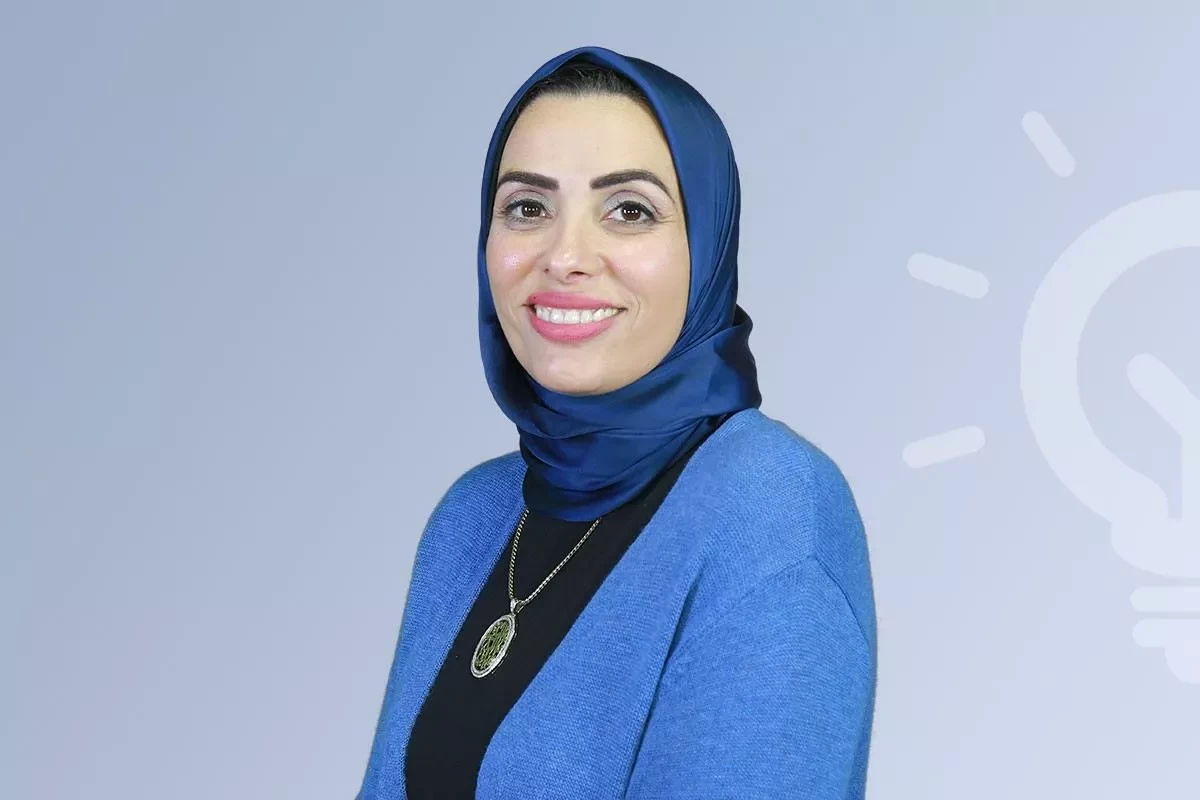 Dr. Doaa Zakaria