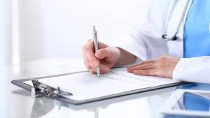 Medical translation